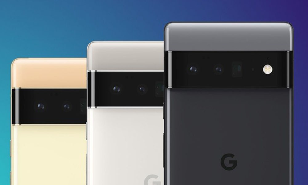 Google Pixel 6 Pro 128GB chính hãng mới 100% | Trả góp 0%, ship COD